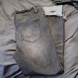 Brand new Risen jeans
